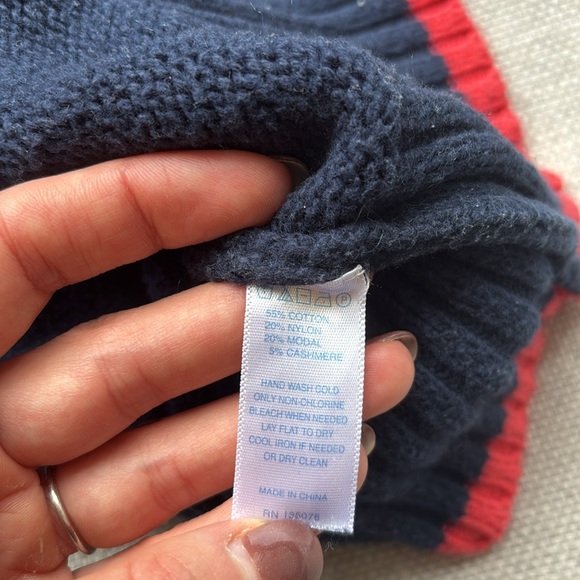 C Wonder sweater, XXS - Picture 6 of 6